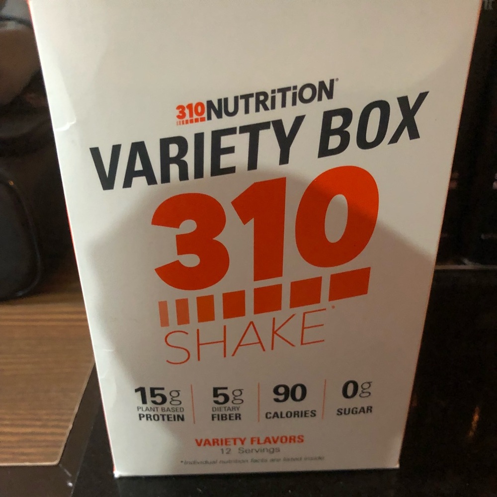 310 varieties pack